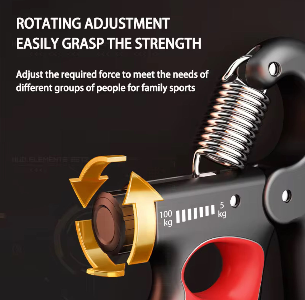 Hand and forearm strengthener